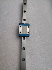 3D Printer MG Type <strong>Linear</strong> <strong>Block</strong> MGN7H <strong>Linear</strong> <strong>Guide</strong> <strong>Rail</strong> <strong>Linear</strong> Motion <strong>Rail</strong> Slide <strong>Block</strong> Bearing - Product Image 2