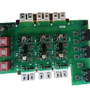โมดูล IGBT DSS2X121-0045B DSEI2X121 STPS200170TV1 DBA200UA60 DSS2X101-015A CM1200E4C-34N CM900HG-130X CM1200E4C-34N CM750HG - Product Image 2