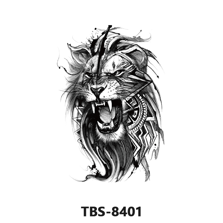 TBS-8401 TBS-8401