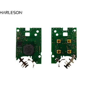 Smart Car <strong>Key</strong> Remote Fob with KR5IK4CH-01 433MHz NCF29Chip Compatible for Renault Megane 4 <strong>Espace</strong> 5 Talisman Kadjar Auto Parts - Product Image 4