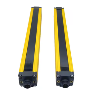 SCF-1820-NB安全光幕红外光束光幕传感器高分辨率检测人 - Product Image 1
