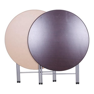 Nhà Máy Công Nghiệp Thiết Kế Thép Khung Vòng Ăn Đặt Máy Tính Xách Tay Bằng Gỗ Mahjong Bảng Phòng Khách Phân - Product Image 6