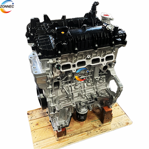 High Quality BHE15 -EFZ BHE15 <strong>Engine</strong> for Geely Motor <strong>Engine</strong> Assembly - Product Image 5