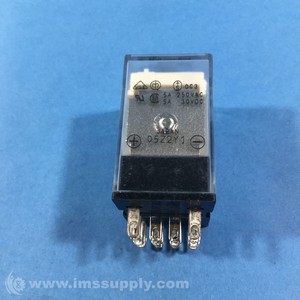 Новый и оригинальный Plc MY4ND2 24VDC реле общего назначения 4PDT 4 Form C 24VDC FNIP PLC Контроллер программирования - Product Image 3