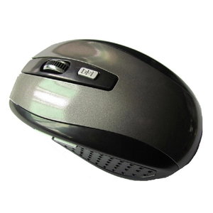 Logo personalizzato all'ingrosso 2.4ghz computer mini mouse USB wifi mouse wireless computer notebook mouse ottico per laptop - Product Image 5