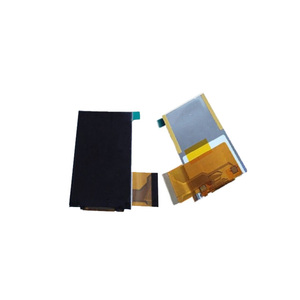 Oem 3.2 אינץ 240x400 רזולוציית 300nits il9327 <span class=keywords><strong>lcd</strong></span> עם ממשק rgb