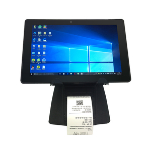 Desktops 7 Inch Portab Code Reader <strong>Android</strong> Pos Receipt <strong>Printer</strong> Machine Label Printing Machine Thermal <strong>Printer</strong> for Flat ipad - Product Image 2