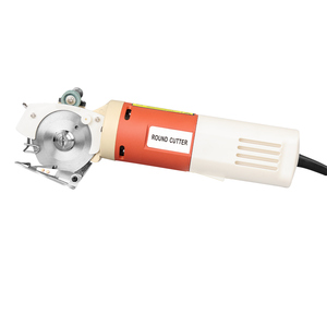 Automatic Scissors 70 mm Electric Cloth <strong>Cutter</strong> Multi-<strong>Cutter</strong> Electric Multi-Tool Cloth Cutting Easy to Cut for Furniture