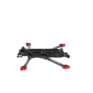 IFlight Chimera7 Pro V2 <strong>FPV</strong> <strong>Frame</strong> 7.5inch 327mm Compatible XING2 2809 Motor 6-7.5inch Propeller for DJI O3 Air Unit RC <strong>FPV</strong> Drone - Product Image 4