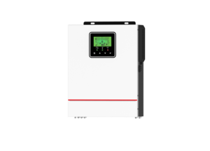 Victor NMS Series Low PV <strong>Input</strong> 20-150VDC Pure Sine Wave 40A MPPT Charger Controller Off Grid 1KW 12V <strong>1</strong>.5KW 24V Home Solar <strong>Invert</strong> - Product Image 3