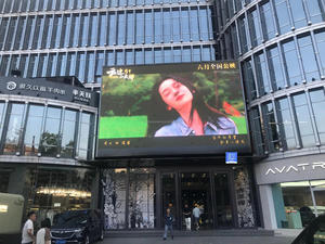 โมดูลนำ P6คุณภาพสูง P6สีเต็มรูปแบบโมดูลแสดงผล LED กลางแจ้ง192*192มม