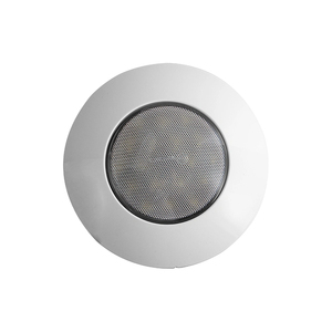 Siyah 18W 1440LM 45 ° yüzey montaj IP67 dayanıklı polikarbonat Lens 6000k renk sıcaklığı sel ışın LED iç aydınlatma - Product Image 4