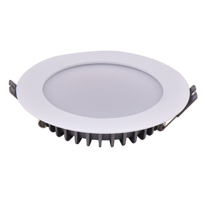Toptan fiyat LED yuvarlak tavan ışığı Disk ışık Downlight paneli - Product Image 1