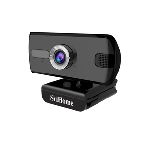 Automatische Weißabgleich-und Farb korrektur Computer kamera CMOS-Sensor-Webcam mit Mikrofon für Computer - Product Image 2