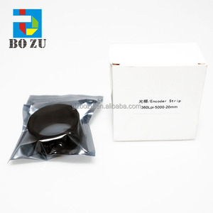 Máquina de impresión h9740, codificador de sensor raster, tira de codificador de 4500/5000/5500/6000mm, 360lpi para sensor raster, h9740 - Product Image 1