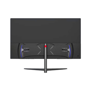 Monitor de PC curvo completo LED 2K de alta definición de 27 pulgadas con pantalla de juego súper ancha de 165Hz Pantalla LCD de Resolución de 1920x1080 - Product Image 2