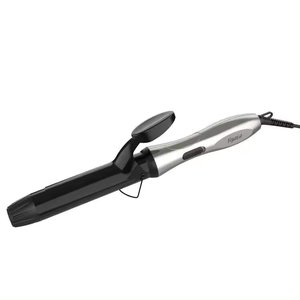25mm 360 Degree Swivel Wire Rotation Ceramic Hair Styling Tools <strong>Rotating</strong> Hair Curling Iron for Long Lasting <strong>Waves</strong> - Product Image 1