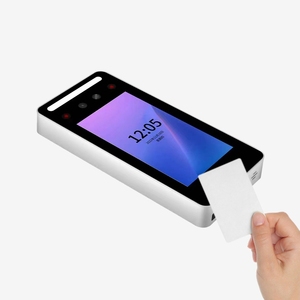 Tuya App Smart Door Look WIFI <strong>Face</strong> <strong>Access</strong> <strong>Control</strong> Door Auto Recognition Security <strong>System</strong> <strong>Face</strong> Detection <strong>Access</strong> <strong>Control</strong> <strong>System</strong> - Product Image 3