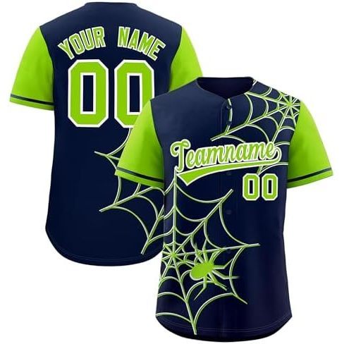 Navyneon Green-39