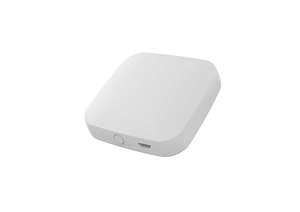 Mini hogar inteligente de la automatización Tuya ZigBee Gateway centro de vida inteligente Multi-función de los sistemas de automatización - Product Image 3