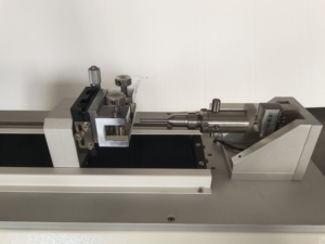 <strong>Microcomputer</strong>-Controlled Horizontal Tensile Tester | Wire Rope/Chain/Cable Strength <strong>Test</strong> <strong>Machine</strong>