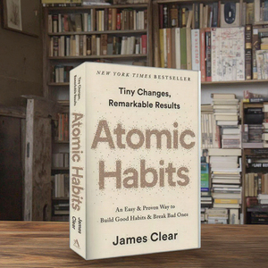 <strong>Books</strong> Printing Wholesale Inspiration Atomic <strong>Habits</strong> Best Selling Reading <strong>Book</strong> for Adults Paperback Printing Service