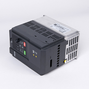 Inversor de frecuencia de unidad de velocidad Variable, inversor de entrada de CA de CC monofásica a salida de 220V, 380V, VFD chino - Product Image 4