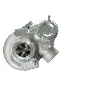 TD04HL-15T เทอร์โบชาร์จเจอร์เทอร์โบชาร์จเจอร์สำหรับ Saab 9.3 9.5 B235R เทอร์โบชาร์จเจอร์49189-01800 55559825 - Product Image 3