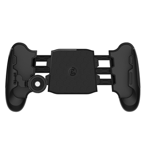 Ios Android akıllı telefonlar için aksesuarlar MOBA MMORPG oyunları için F1 Joystick denetleyicisi kavrama - Product Image 2