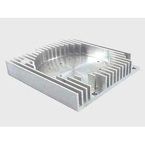 פרופיל אלומיניום שימור אנרגיה עבור שלט חצים cnc עבור עיבוד cnc אלומיניום מדף