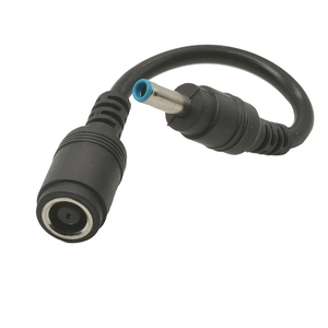 DC güç şarj dönüştürücü adaptör kablosu 7.4*5.0 HP 90 derece açılı sağ açı için 4.5*3.0 - Product Image 2