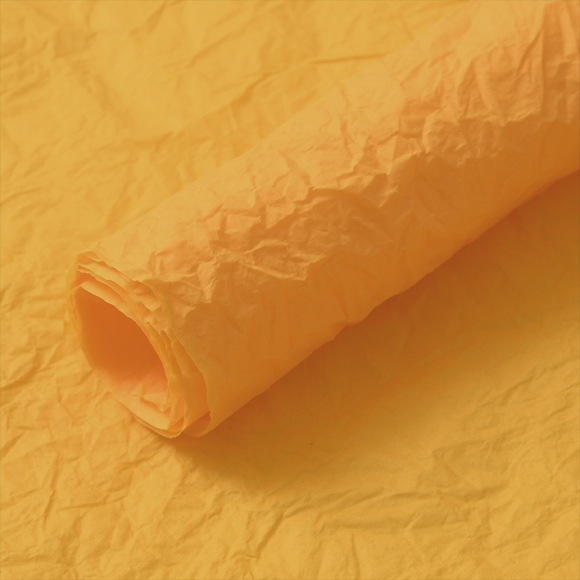 Jaune abricot