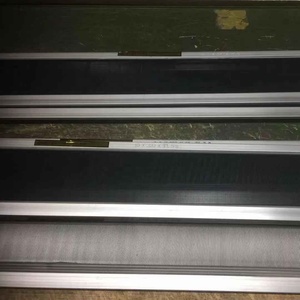 GOOD QUALITY TEXTILE WEAVING <strong>LOOMS</strong> <strong>SOMET</strong> THEMA VAMATEX LEONARDO RAPIER MACHINERY <strong>SPARE</strong> PARTS REED