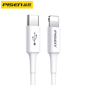 สายดาต้าชาร์จเร็ว6A Type-C ในปัจจุบันสูงสำหรับแจ็คเก็ต iphones PVC ทั้งหมดพร้อมการป้องกันแบบถักเปียเข้ากันได้กับแอปเปิ้ล - Product Image 2