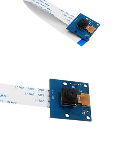 AIsmartlink 5 megapixel interfaccia CSI 5MP OV5647 supporta il modulo fotocamera Zero W/WH Raspberry PI Zero 2W - Product Image 3