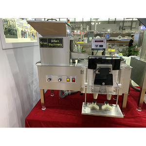 Máquina de conteo de tabletas de cápsulas semiautomática de alta velocidad - Product Image 4