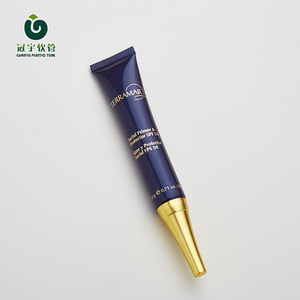 Small 5ml Plastic <strong>Tube</strong> Packing Cosmetics for Eye Cream - Product Image 4