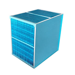 เครื่องแลกเปลี่ยนความร้อนสำหรับเครื่องแลกเปลี่ยนความร้อน EC Steam Radiators แบบ2 - Product Image 4