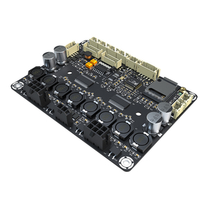 4.0/2.1/2.0から120WまでのADAU1701DSPサポートを備えた新しい4x30WBluetoothアンプボード5.0 - Product Image 1