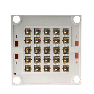 Custom 750-1550nm <strong>10w</strong> 20w 30w 50w Ir Cob <strong>Led</strong> Array Module 24v <strong>12v</strong> - Product Image 2