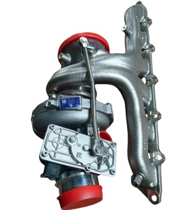 20-25 Land Rover Defender turboşarj uygulanabilir 3.0T benzinli Turbo Discovery 5 Solenoid vana denetleyicisi LR180430 AJ20P6 - Product Image 6