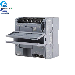 Программируемый контроллер Siemens PLC 6ES7214-1HG40-0XB0 6ES7214 S7 1200 1214 S7-1200 CPU 1214C - Product Image 2