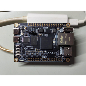 FPGA, placa de desarrollo ZYNQ Placa de núcleo XILINX ZYNQ7000 7020 7010 Z7 Lite - Product Image 6