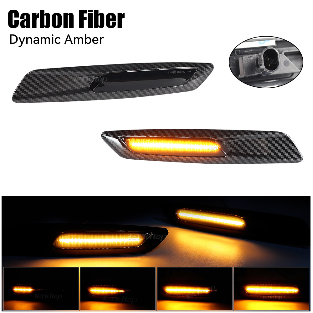 Carbon fiber Dynamic