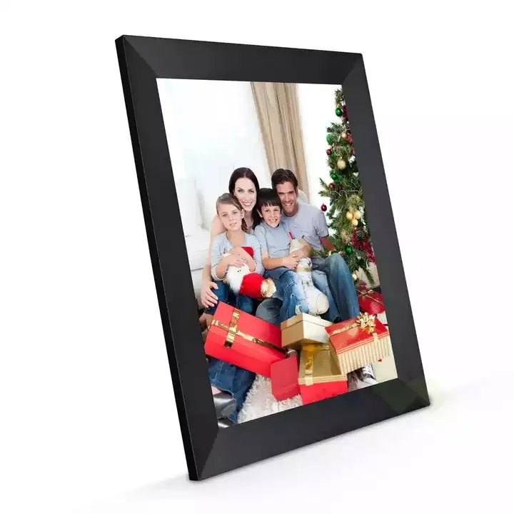Chinese Supplier Best Mp4 Video Free Download Hd Wifi 10 Inch Lcd Digital Photo Picture Frame