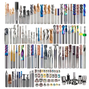 SUPAL Custom DLC Coated Colorful <strong>Chamfer</strong> 3 Flute Cutter Drill Spiral Drill CNC Cutting Tool Aluminum Tungsten Carbide <strong>End</strong> <strong>Mill</strong>