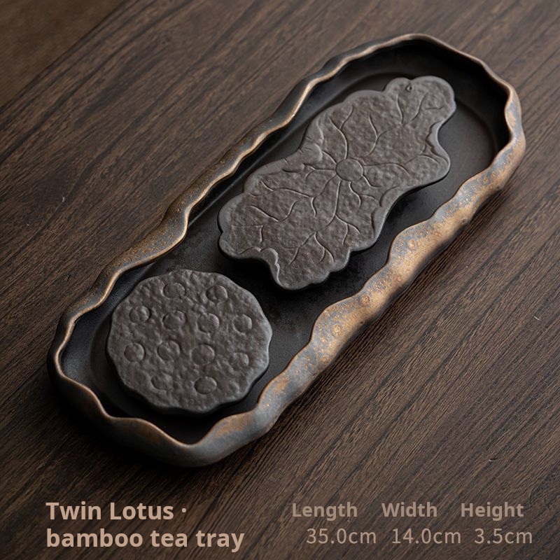 tea tray B
