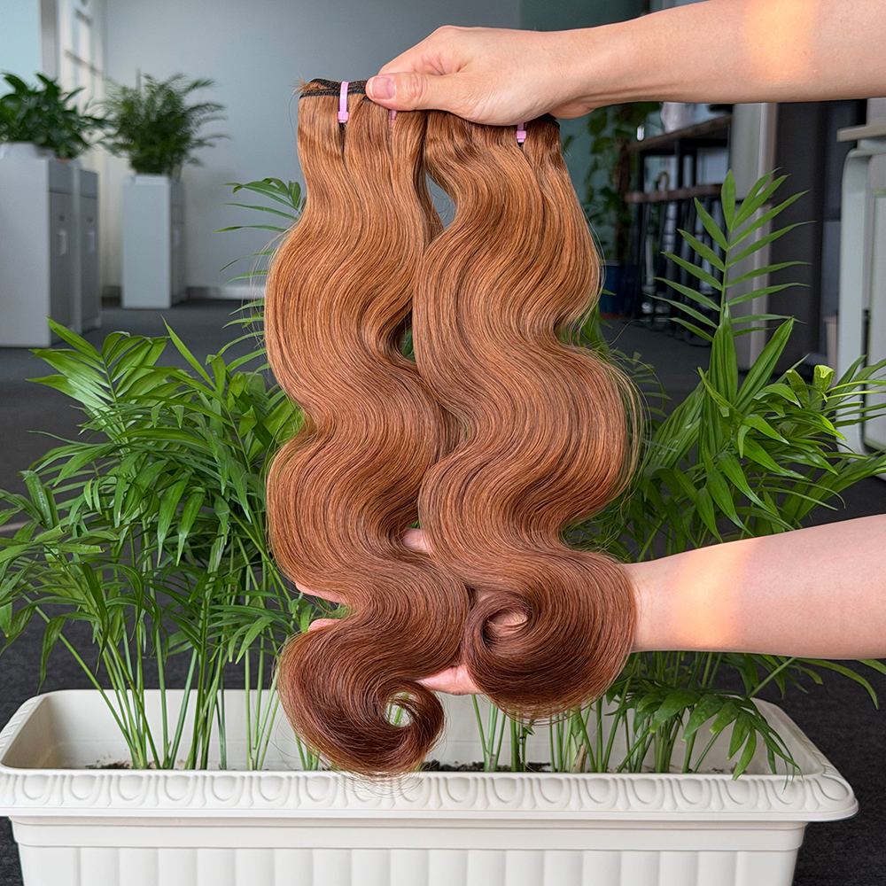 Body Wave