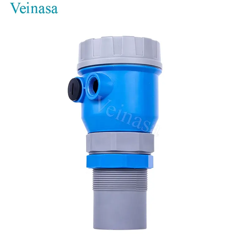 Veinasa-CYW03 Encore/Bien Niveau Compteur IP66 Iot Capteur de Niveau D'eau Compteur D'eau À Ultrasons Capteur De Profondeur