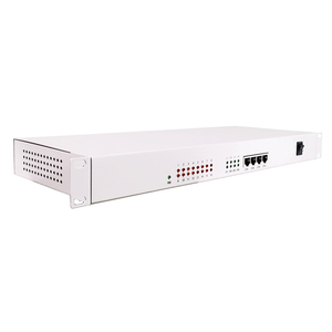 16E1 <strong>To</strong> <strong>Ethernet</strong> Interface Converter Protocol Converter - Product Image 6